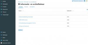 Afbeelding: 9/9 9. Dossiers